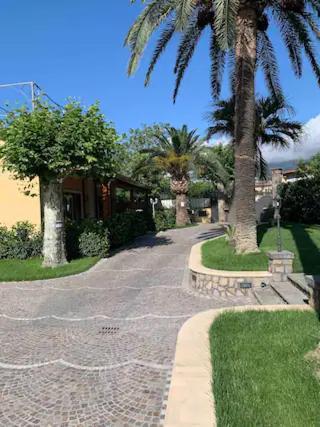 Villa Lucia Castellammare di Stabia Εξωτερικό φωτογραφία