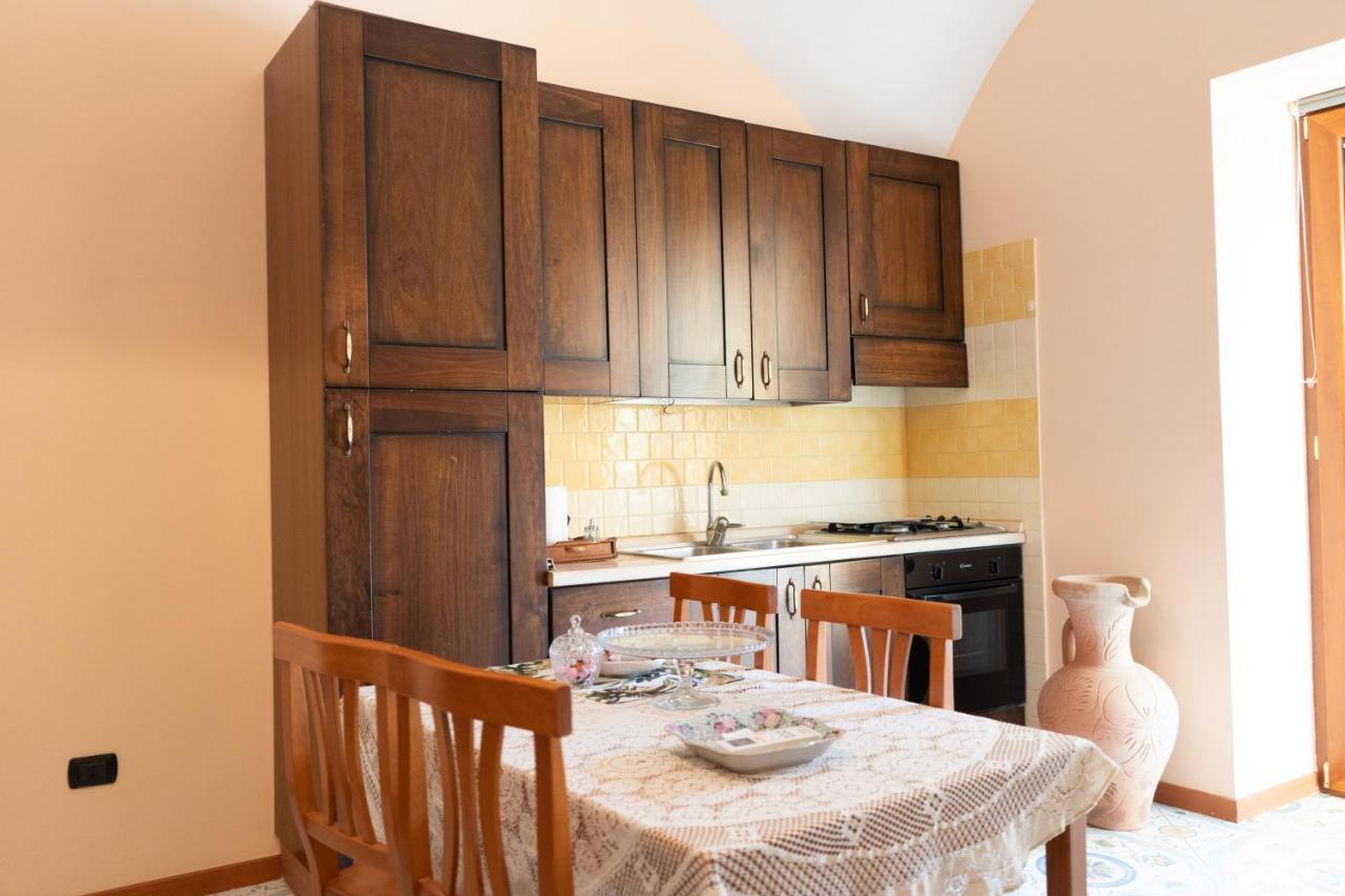Villa Lucia Castellammare di Stabia Εξωτερικό φωτογραφία